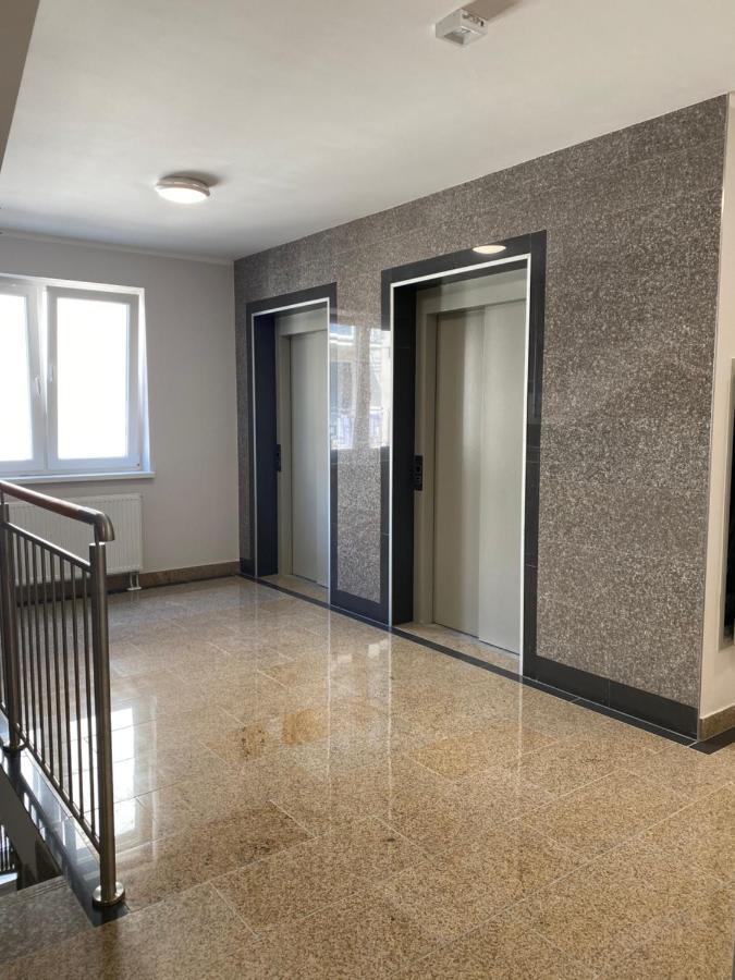Apartament Baltyk - Wap Свиноуйсьце Экстерьер фото