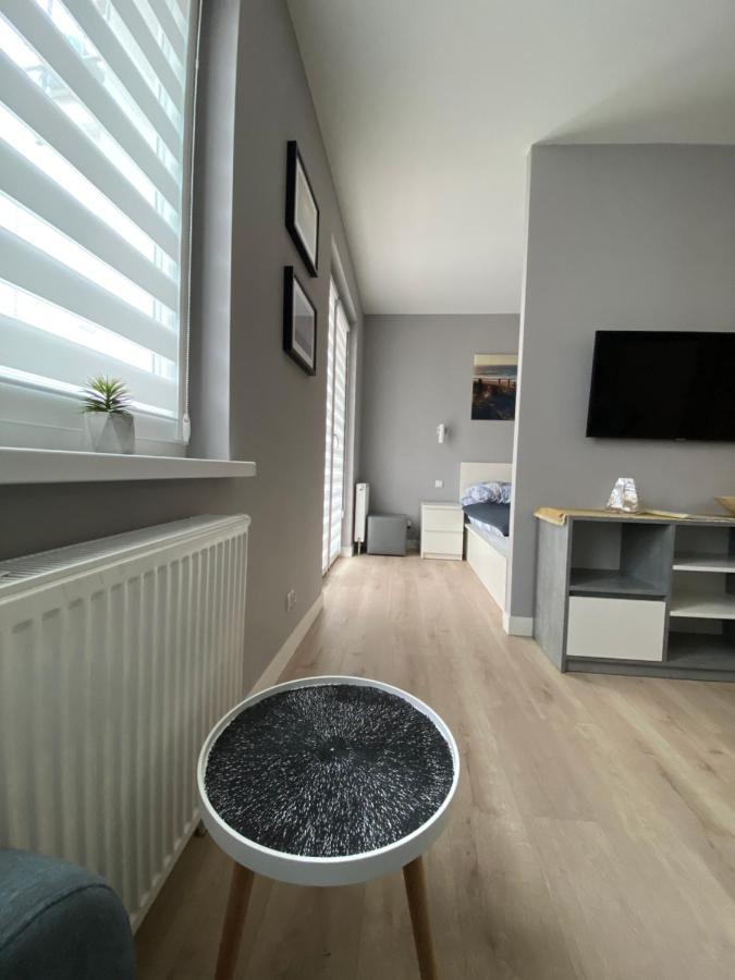 Apartament Baltyk - Wap Свиноуйсьце Экстерьер фото