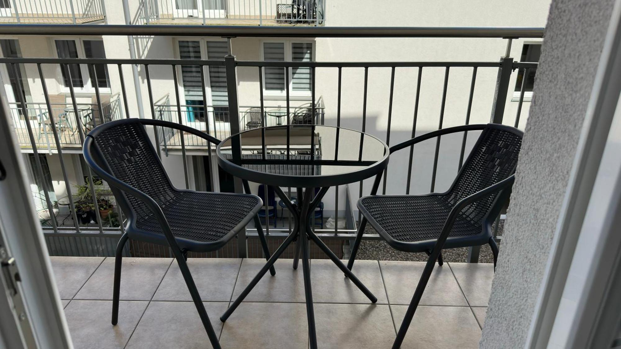 Apartament Baltyk - Wap Свиноуйсьце Экстерьер фото