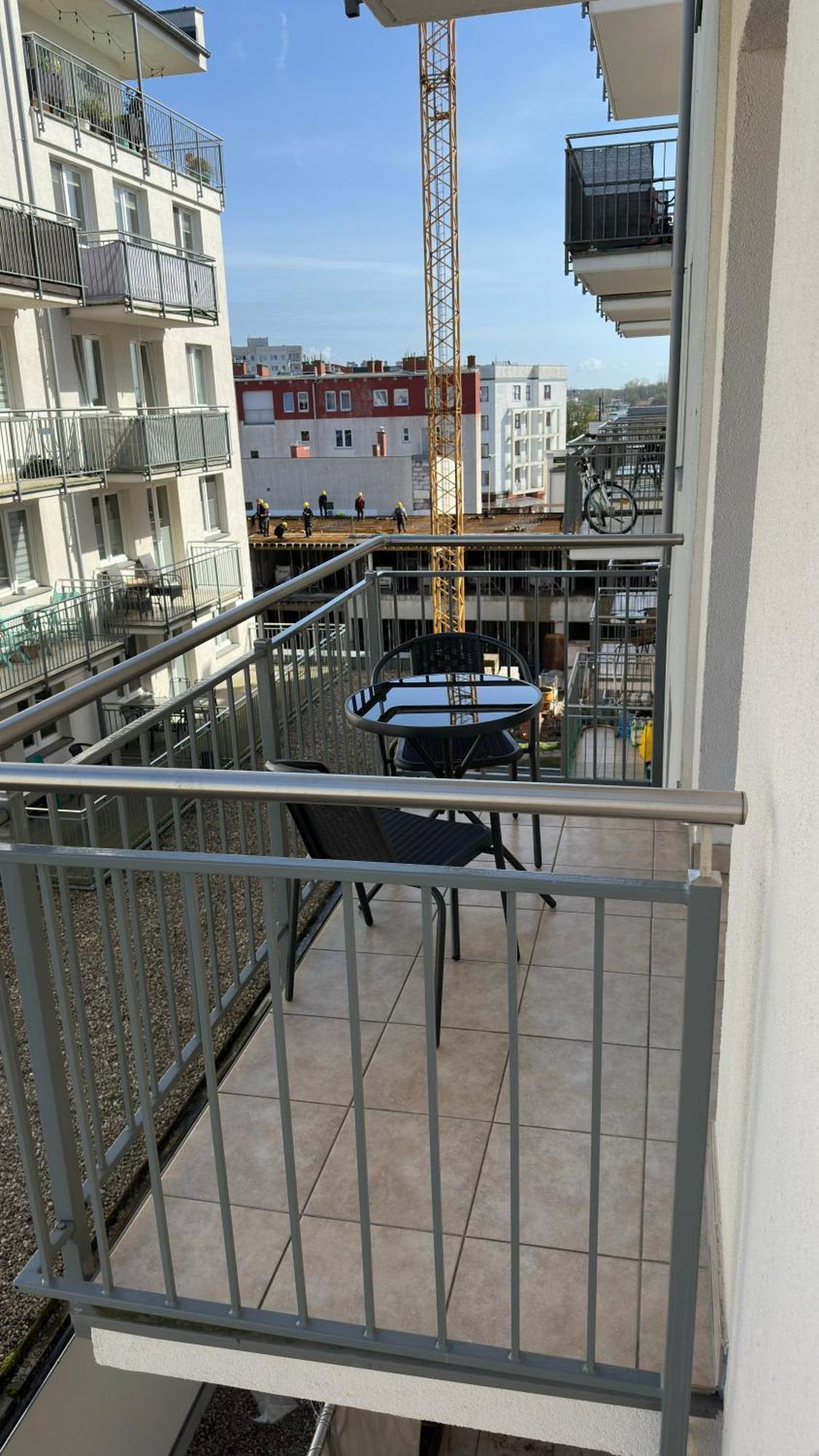 Apartament Baltyk - Wap Свиноуйсьце Экстерьер фото