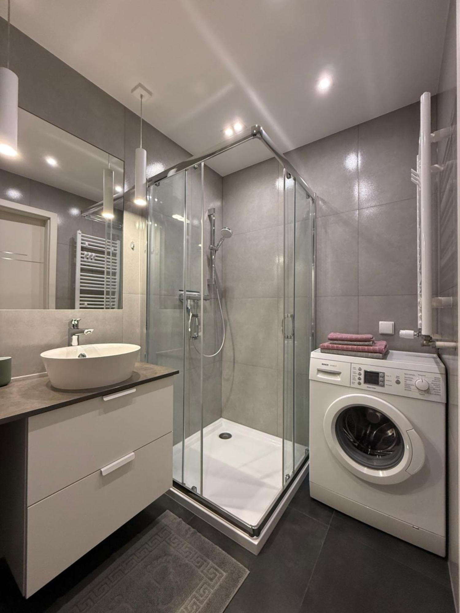 Apartament Baltyk - Wap Свиноуйсьце Экстерьер фото