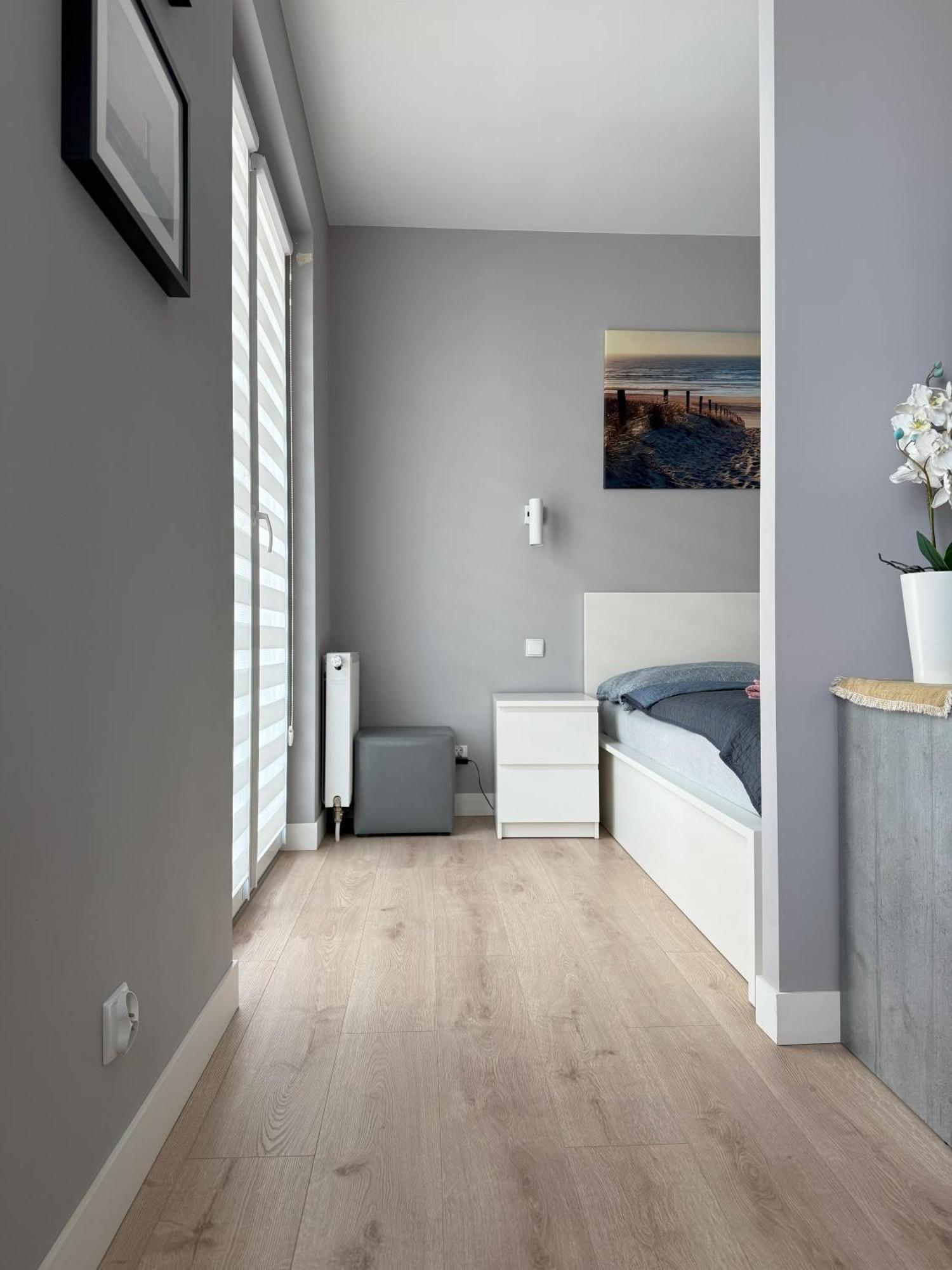 Apartament Baltyk - Wap Свиноуйсьце Экстерьер фото