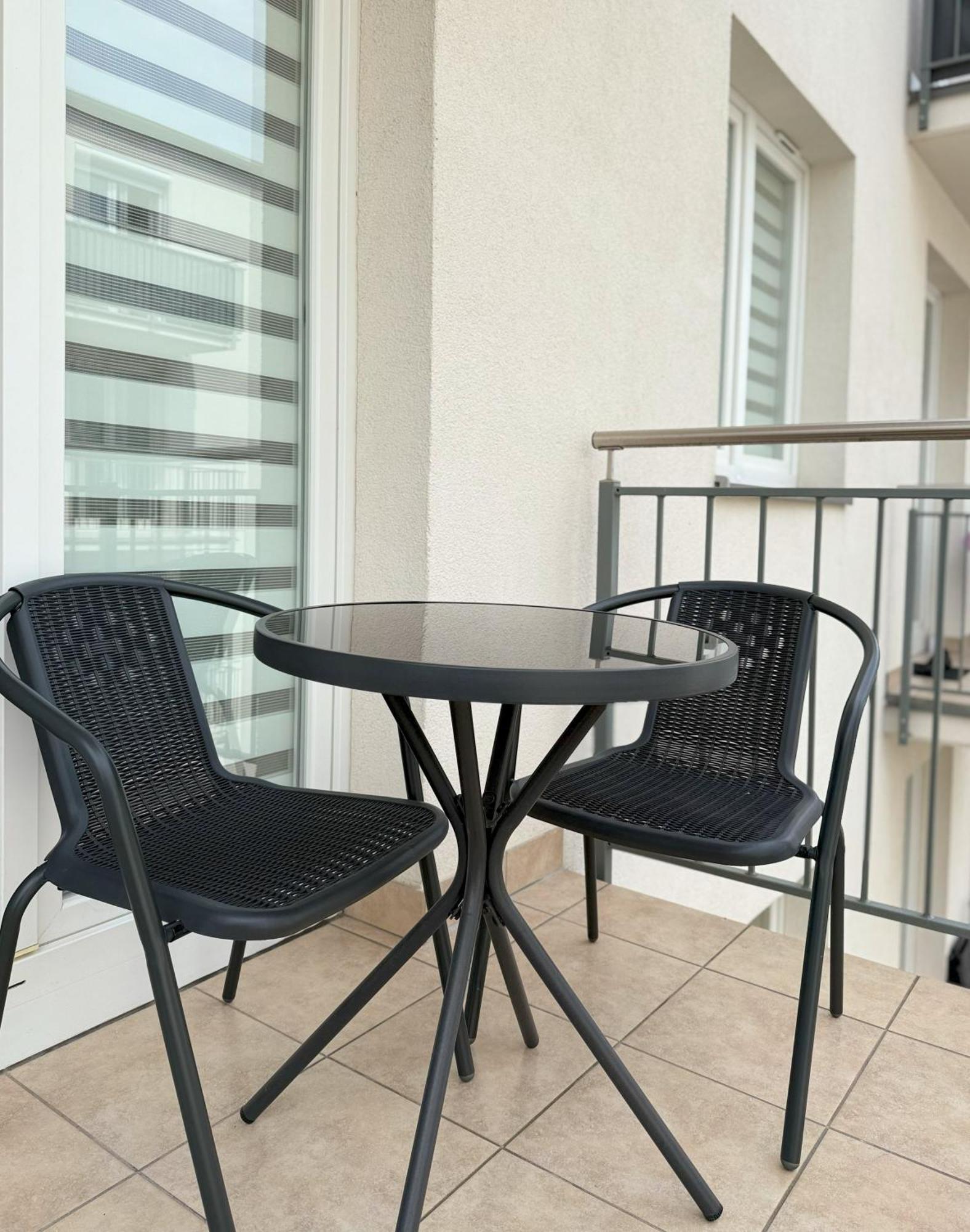 Apartament Baltyk - Wap Свиноуйсьце Экстерьер фото